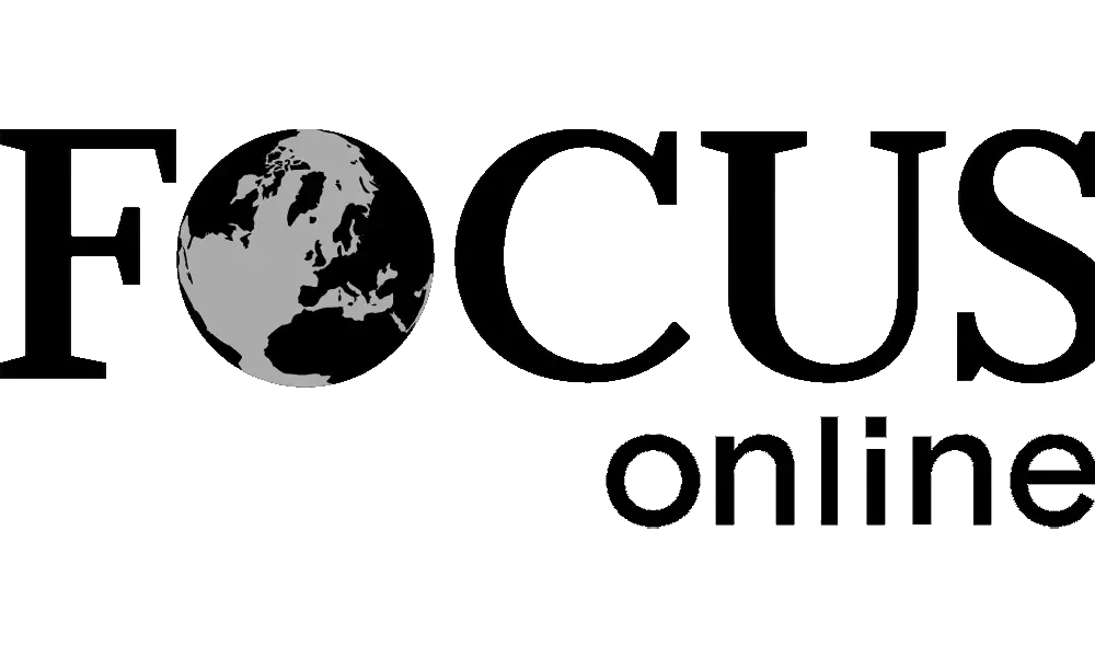 FOCUS Online Logo
