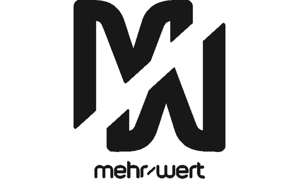Mehrwert Logo
