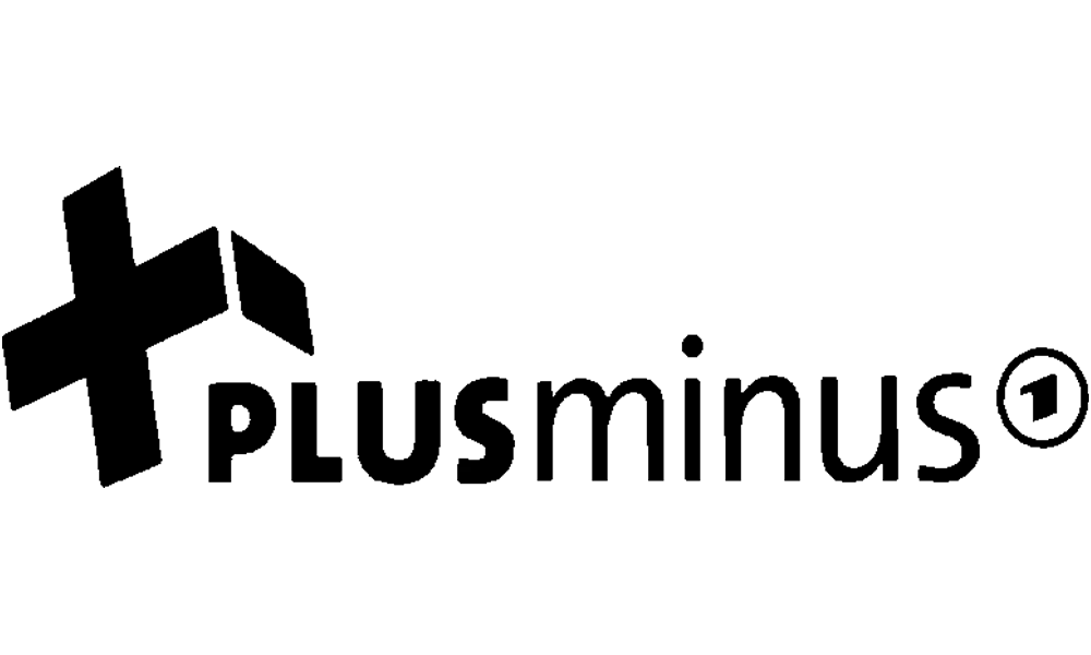 PLUSminus Logo